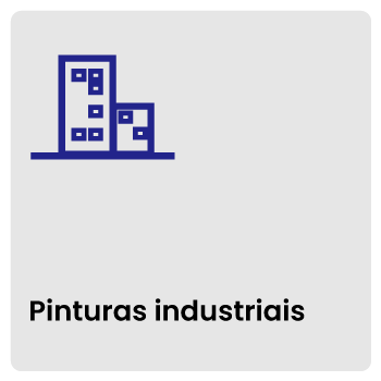 Pinturas industriais