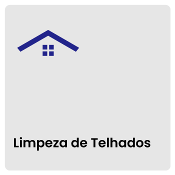 Limpeza de Telhados